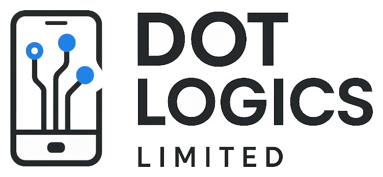 Dot Logics Logo